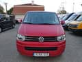 Volkswagen Transporter T6 CARAVELLE 2.0TDI 140 DSG