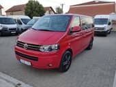 Volkswagen Transporter T6 CARAVELLE 2.0TDI 140 DSG