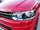 Volkswagen Transporter T6 CARAVELLE 2.0TDI 140 DSG