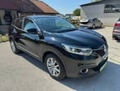 Renault Kadjar 1.6dci 4c4 NAV