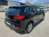 Renault Kadjar 1.6dci 4c4 NAV