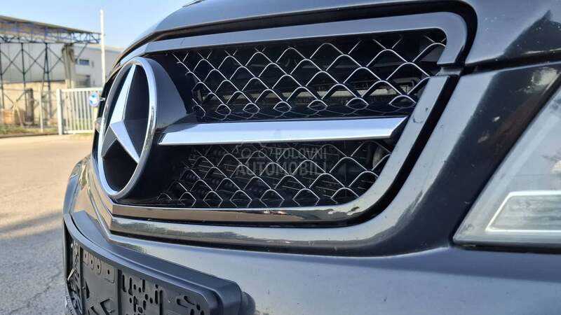 Mercedes Benz C 200 A V A N T G A R D E