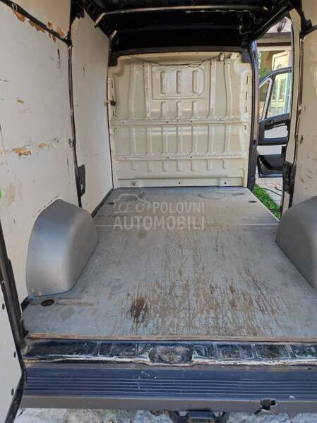 Fiat Ducato L2H2