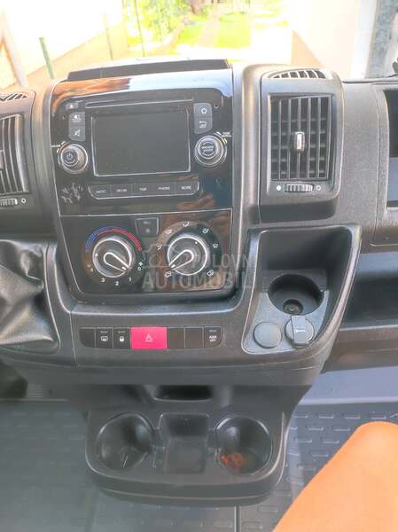 Fiat Ducato L2H2