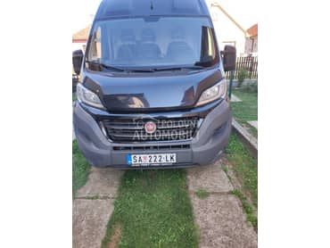 Fiat Ducato L2H2