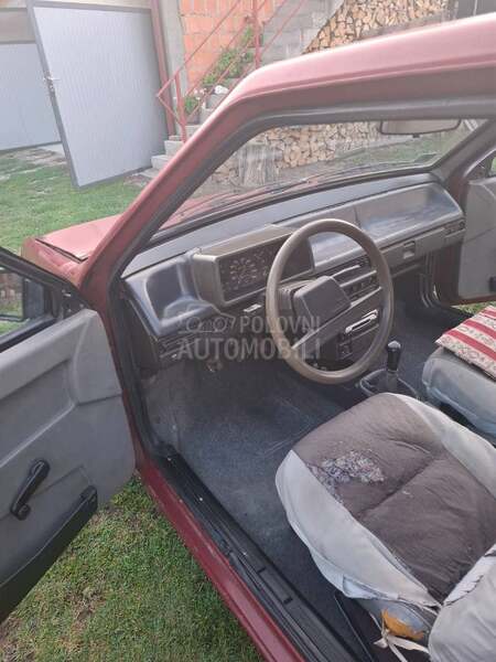 Lada Samara 1.5