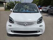Smart ForTwo Proxy
