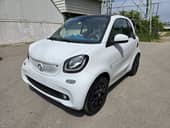 Smart ForTwo Proxy