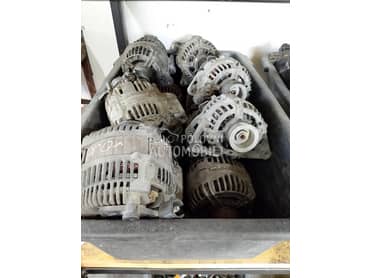 alternator za Audi A3