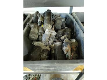 anlaser za Audi A3 od 2000. do 2008. god.