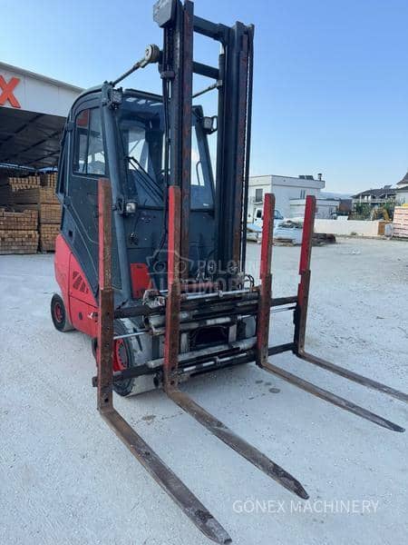 Linde H30T