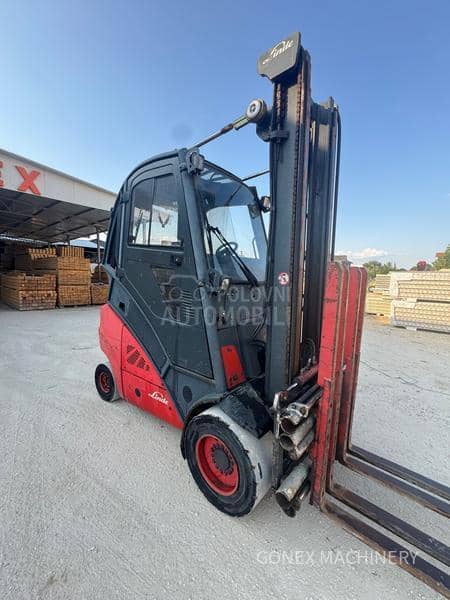 Linde H30T