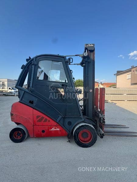 Linde H30T