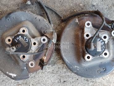 Zadnji ležaj za Peugeot 308 od 2012. do 2018. god.