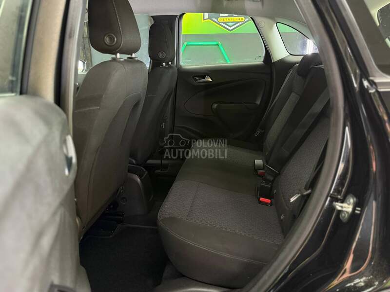 Opel Crossland X  1.5D/fabričko stanje