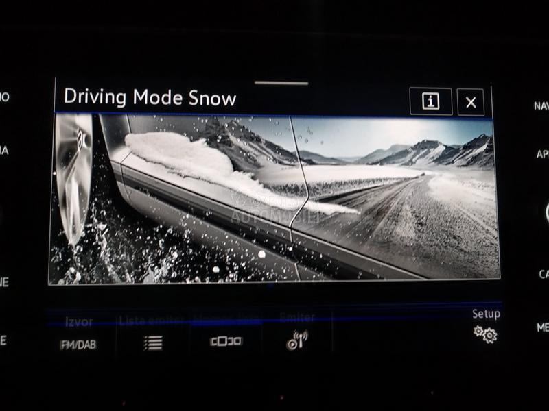 Volkswagen Tiguan 2.0TDI 4x4 IQ