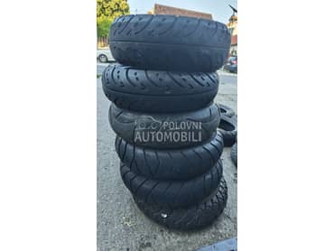 Sava 120/70 R12 Letnja