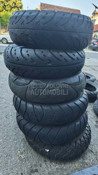 Sava 120/70 R12 Letnja