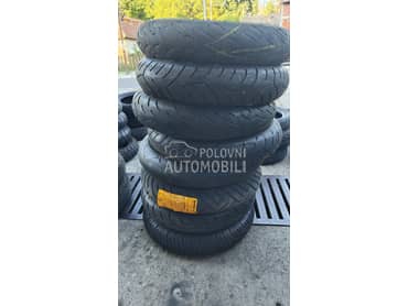 Michelin 120/70 R17 Letnja