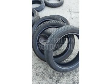 Michelin 120/70 R15 Letnja