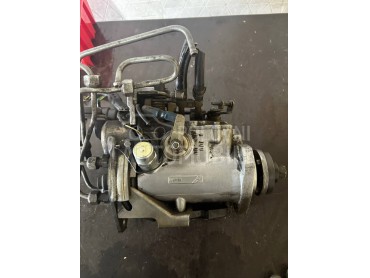 Pumpa visokog pritiska 1,9 d za Peugeot 306, 406, Partner ...