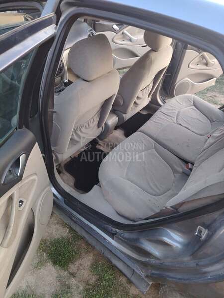 Citroen C5 