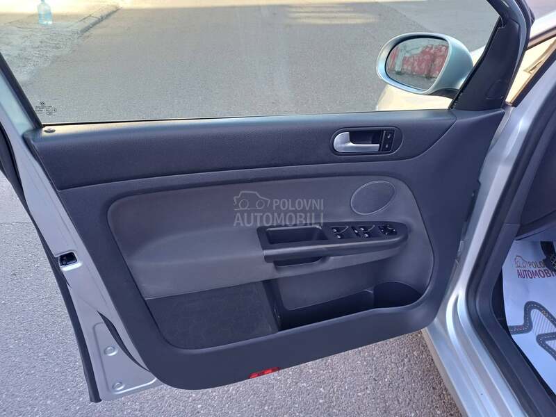 Volkswagen Golf Plus 1.9 TDI/TOOP/TEMP/