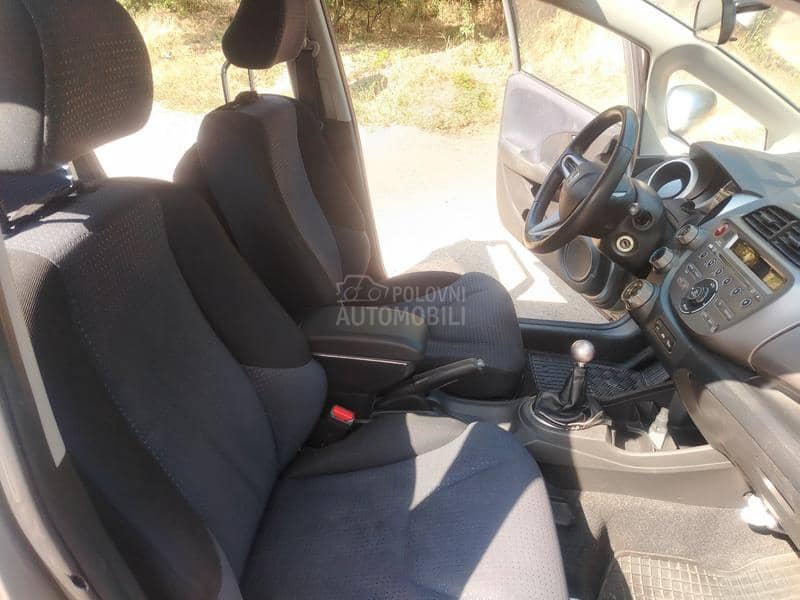 Honda Jazz 1.2