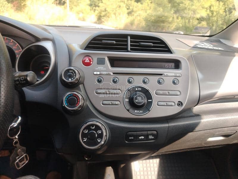 Honda Jazz 1.2