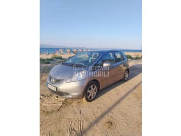 Honda Jazz 1.2
