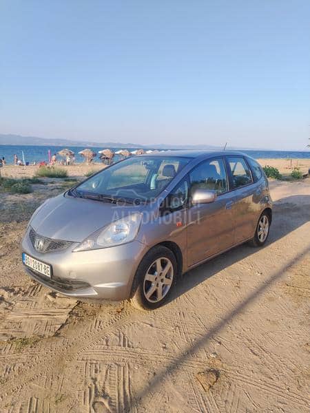 Honda Jazz 1.2
