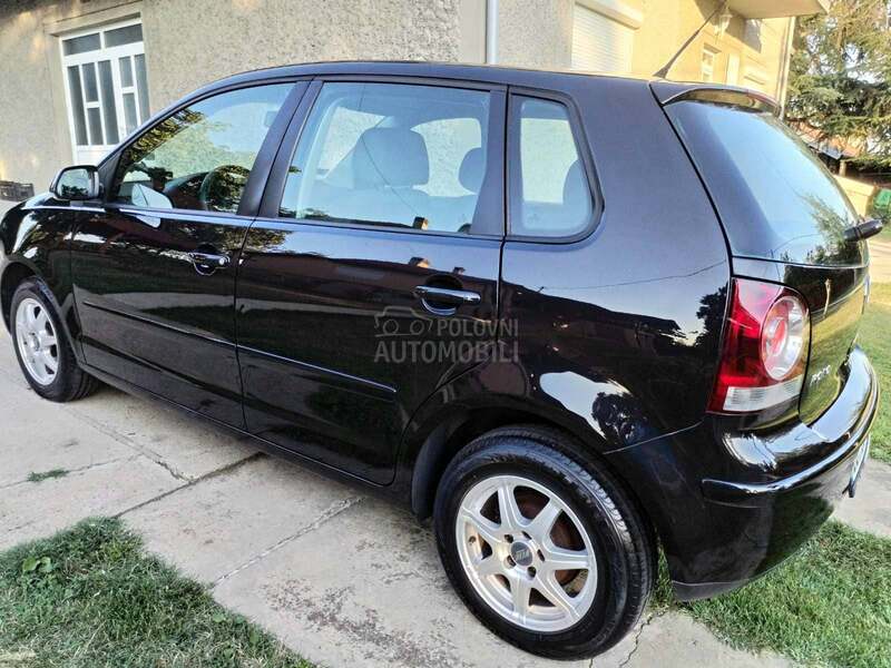 Volkswagen Polo 1.2 NOV