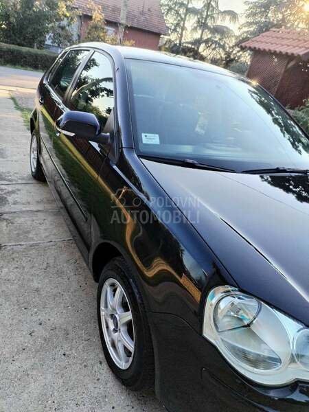 Volkswagen Polo 1.2 NOV