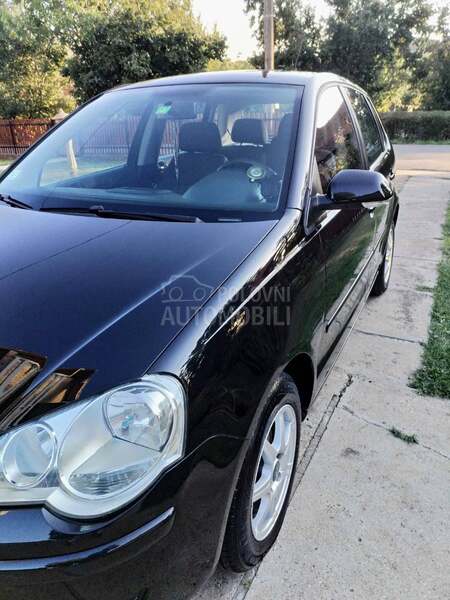 Volkswagen Polo 1.2 NOV