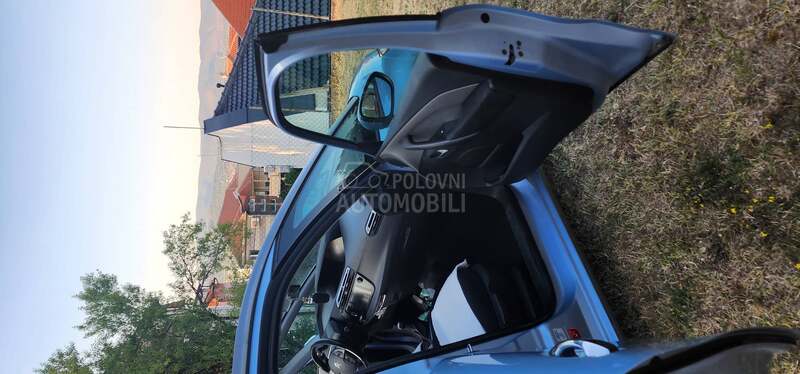 Citroen C4 Grand Picasso 