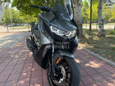 BMW c400gt c400 gt
