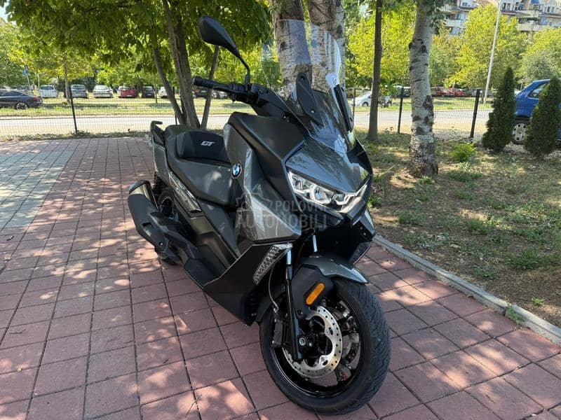 BMW c400gt c400 gt