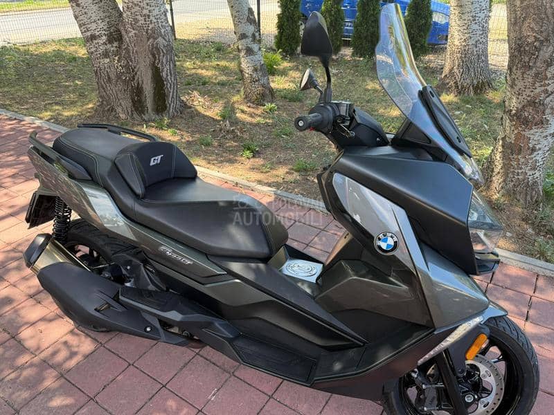 BMW c400gt c400 gt