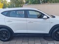 Hyundai Tucson 1.7D  CH  SERVIS
