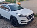 Hyundai Tucson 1.7D  CH  SERVIS