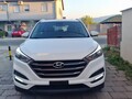 Hyundai Tucson 1.7D  CH  SERVIS