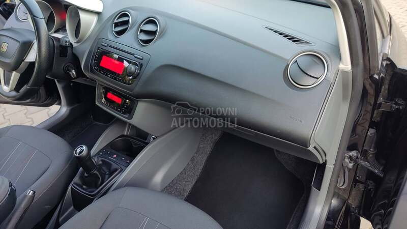 Seat Ibiza 1.2 COPA