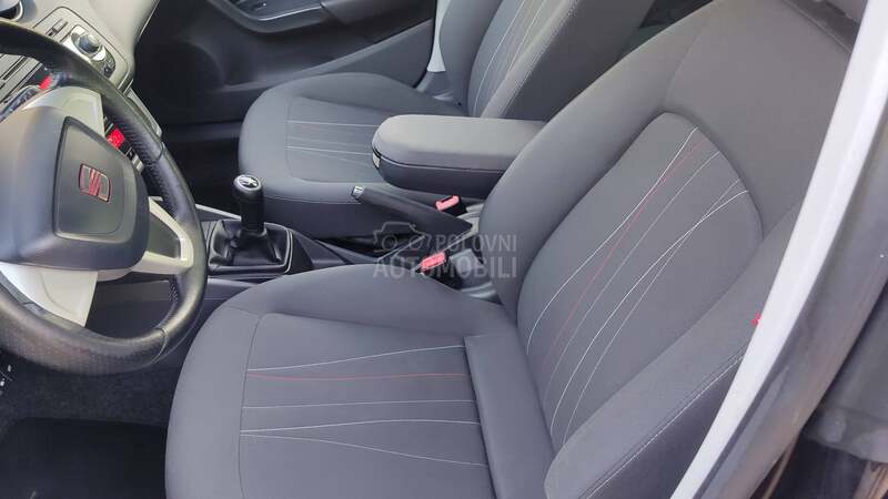 Seat Ibiza 1.2 COPA