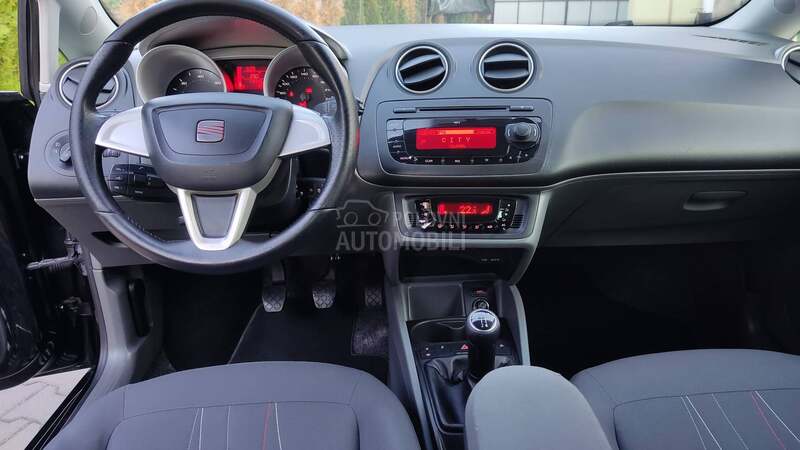 Seat Ibiza 1.2 COPA
