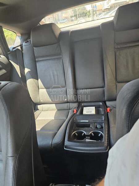 BMW X6 3.0  4x4  145.000