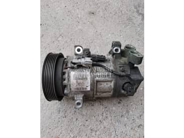 kompresor klime za Renault Clio od 2013. do 2017. god.