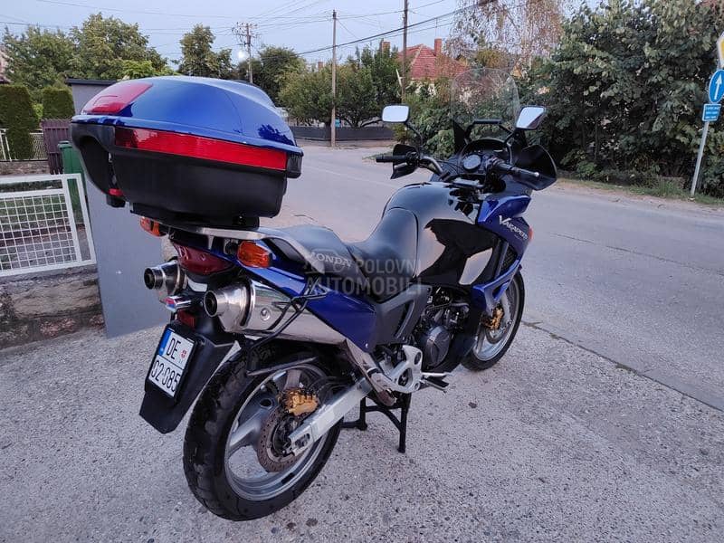 Honda Varadero 1000 SD02