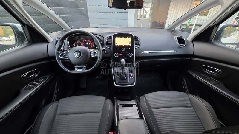 Renault Grand Scenic 1.7 DCi