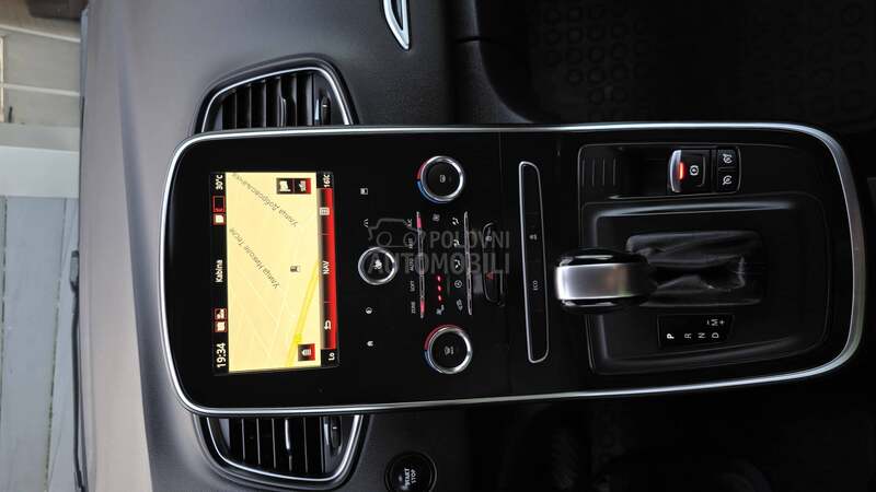 Renault Grand Scenic 1.7 DCi