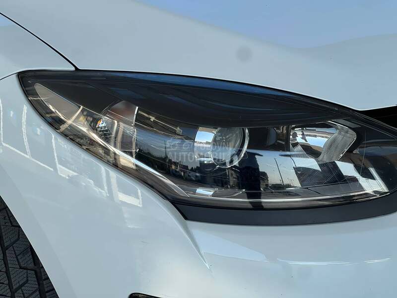 Renault Megane GT Line  CH UV0Z